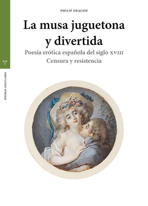 MUSA JUGUETONA Y DIVERTIDA, LA