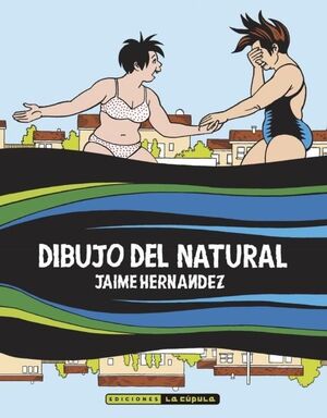 DIBUJO AL NATURAL