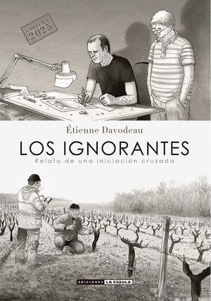 IGNORANTES, LOS