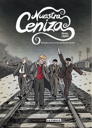 NUESTRA CENIZA