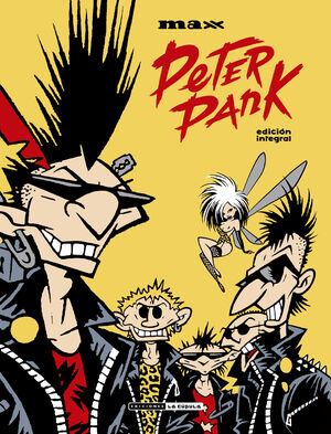PETER PANK (INTEGRAL)