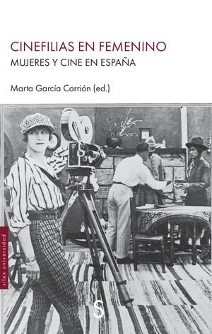 CINEFILIAS EN FEMENINO