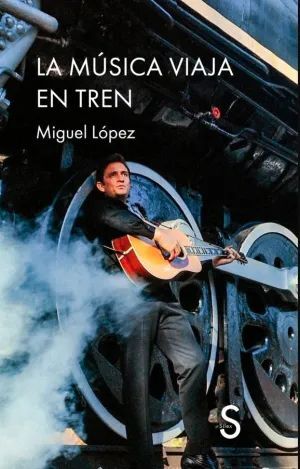 MÚSICA VIAJA EN TREN, LA