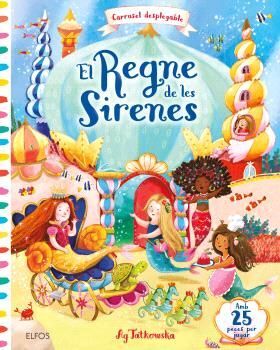 REGNE DE LES SIRENES, EL
