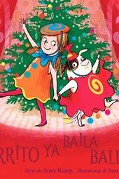 PERRITO YA BAILA BALLET, MI