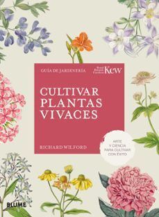CULTIVAR PLANTAS VIVACES