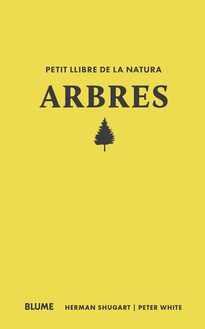 ARBRES - PETIT LLIBRE DE LA NATURA