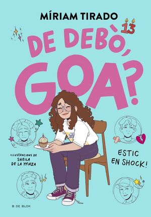 DE DEBÒ, GOA?