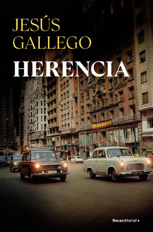 HERENCIA (CASTELLANO)