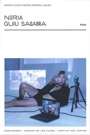 NÚRIA GUIU SAGARRA (POV)
