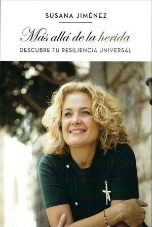 MAS ALLA DE LA HERIDA