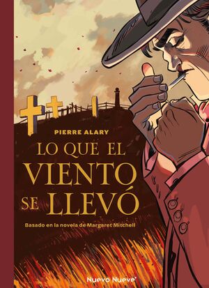 LO QUE EL VIENTO SE LLEVÓ VOL. 02