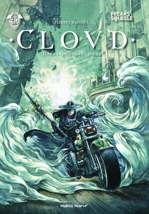CLOVD