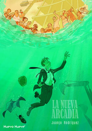 NUEVA ARCADIA, LA