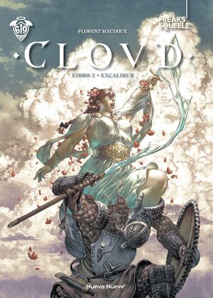 CLOVD 2