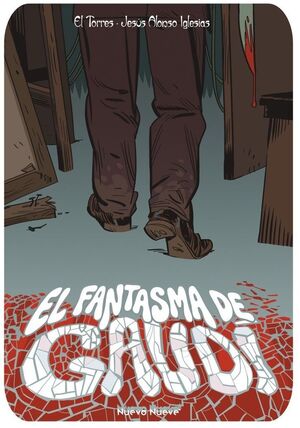 FANTASMA DE GAUDÍ, EL