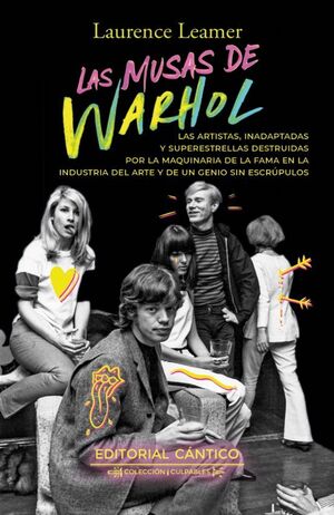 LAS MUSAS DE WARHOL