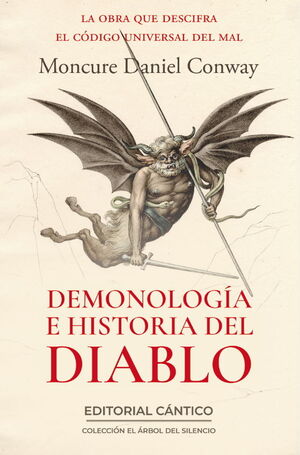 DEMONOLOGÍA E HISTORIA DEL DIABLO