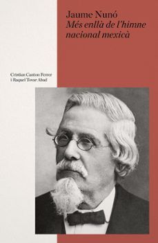 JAIME NUNO. MAS ALLA DEL HIMNO NACIONAL MEXICANO
