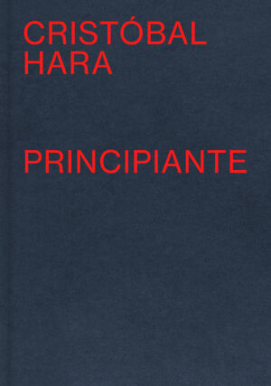 PRINCIPIANTE / STARTING OUT