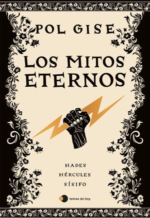 MITOS ETERNOS, LOS (ED. CANTOS TINTADOS)