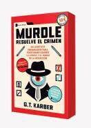 MURDLE: RESUELVE EL CRIMEN (EDICION LIMITADA 10)