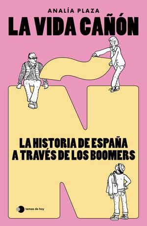 VIDA CAÑÓN, LA