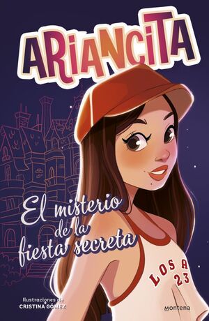 MISTERIO DE LA FIESTA SECRETA, EL