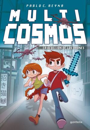 REBELIÓN DE LOS DRONES, LA