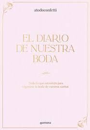 DIARIO DE NUESTRA BODA, EL