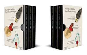 DE UN SAPIENS A UN NEANDERTAL -PACK-