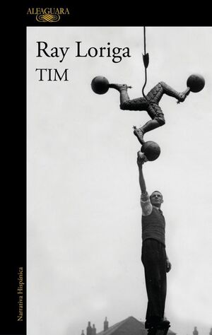 TIM (CASTELLANO)