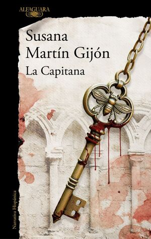 CAPITANA, LA (CASTELLANO)