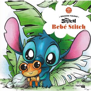 BEBE STITCH