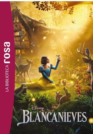 BLANCANIEVES