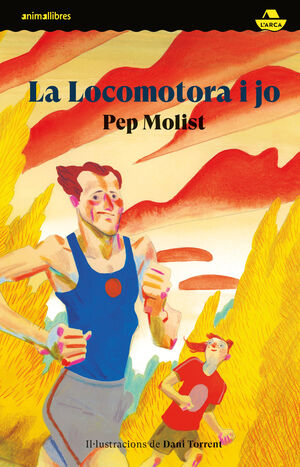LOCOMOTORA I JO, LA