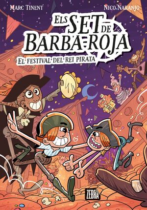 FESTIVAL DEL REI PIRATA, EL