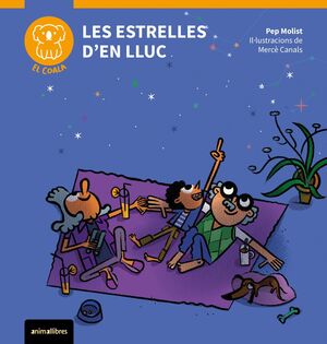 ESTRELLES D'EN LLUC, LES