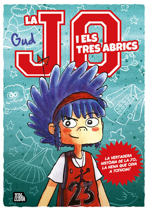 JO I ELS TRES ABRICS, LA
