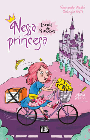 ESCOLA DE PRINCESES