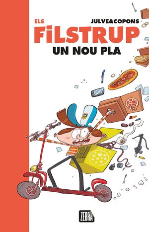 UN NOU PLA