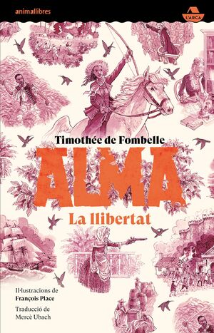 LLIBERTAT, AL