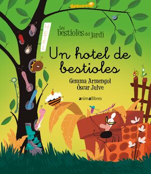 HOTEL DE BESTIOLES, UN