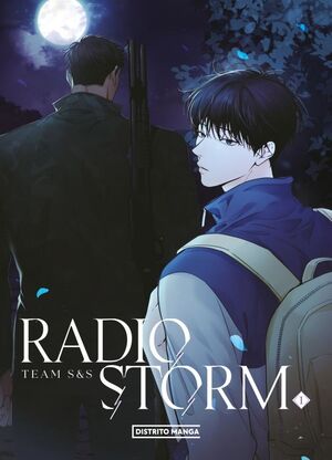 RADIO STORM Nº 01