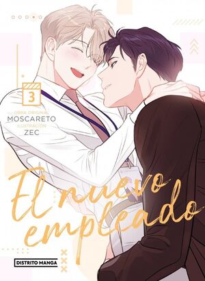 NUEVO EMPLEADO, EL Nº 03