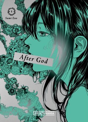 AFTER GOD VOL. 05