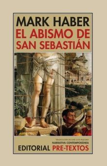 ABISMO DE SAN SEBASTIÁN, EL