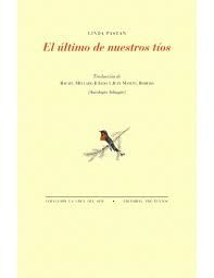 ÚLTIMO DE NUESTROS TÍOS, EL