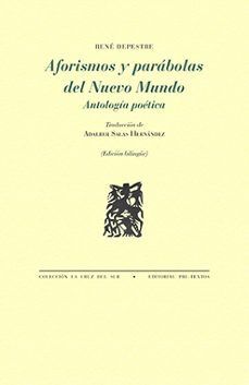 AFORISMOS Y PARÁBOLAS DEL NUEVO MUNDO