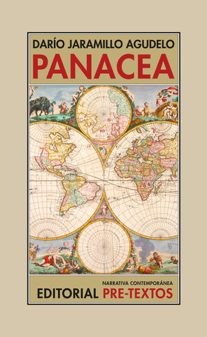 PANACEA (CASTELLANO)